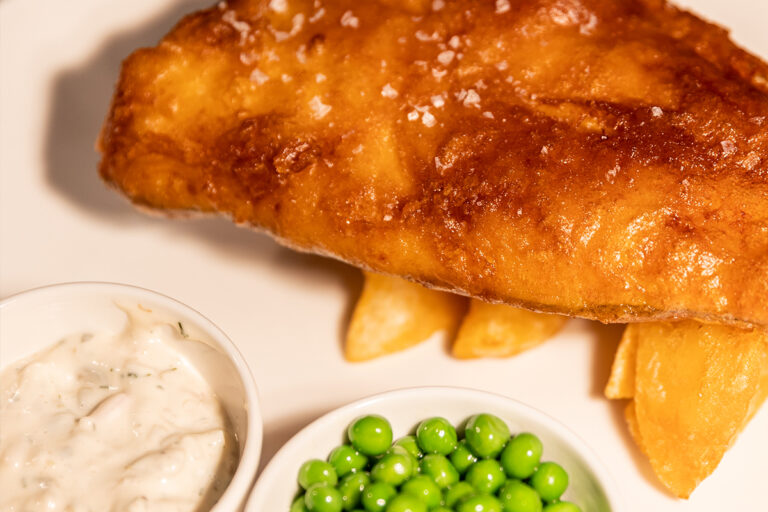 Lunch Menu High Street Kitchen Lymington